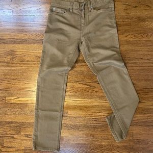 Banana Republic Traveler 30x30 Slim